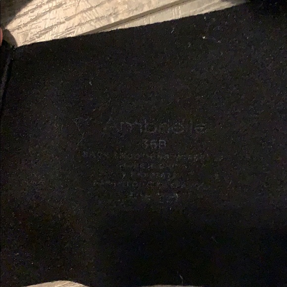 Ambrielle Wire-free Bra set - Picture 2 of 5